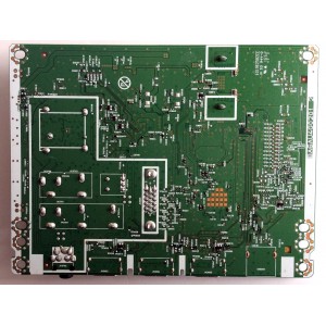 MAIN PARA TV SANYO / NUMERO DE PARTE AZAU4UT / AZAU4MMA-001 / BA6AU4G02012 / BA6AU4G0201 2 / MODELO FW50D36F B ME3